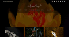 Desktop Screenshot of linaru.com